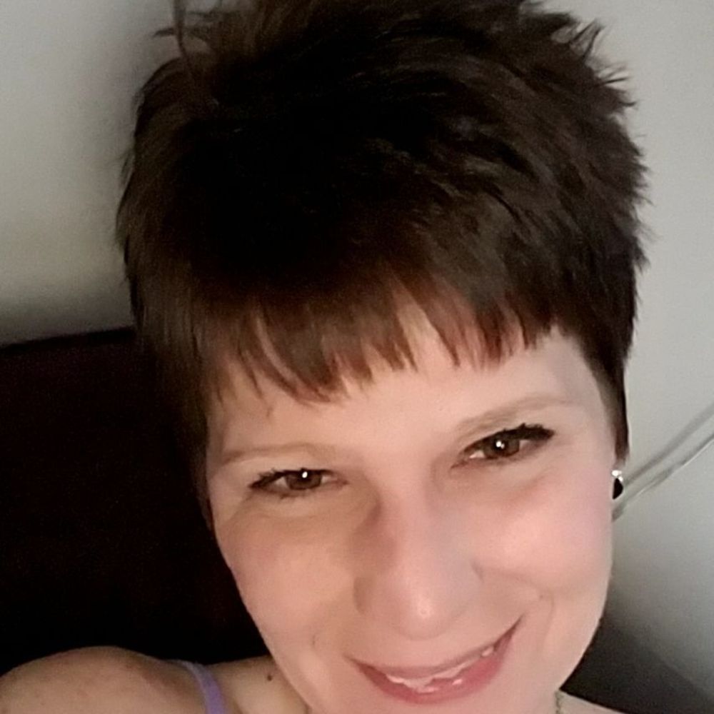 Meet your Posher, Judy